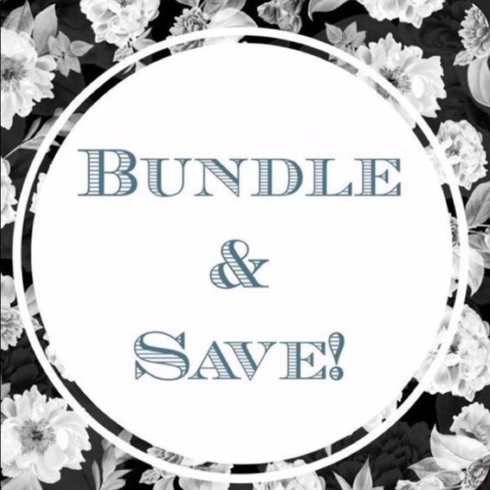 Bundle Sale